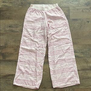 Hollister sleep pajama pants
